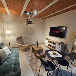 Cozy Apartment near to San Antonio Cali