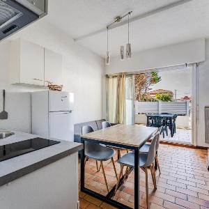 Maison lumineuse proche plage - 4 pers. - FR-1-521-276