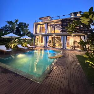 Goa Gong Bali Ocean View