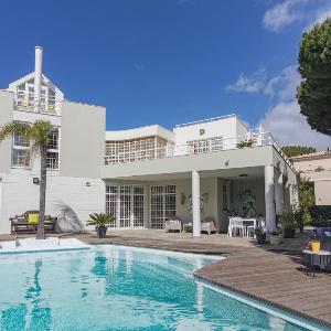 Villa Golf View by Algarve Holidays