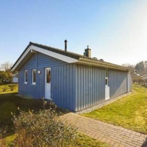 Ferienhaus Strandpark 41