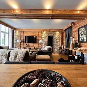 Le Refuge