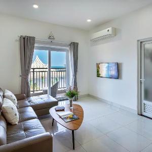 Căn HỘ VIEW BIỂN VÀ THÁP TAM THẮNG MERMAID VŨNG TÀU