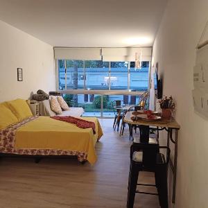 Loft Paz Verde y Conectividad