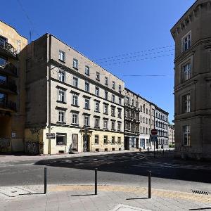 RentPlanet - Apartament Komuny Paryskiej