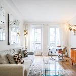 Apartment in Paris 