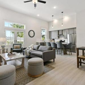 Gulf Coast Condo with Old Town BSL
