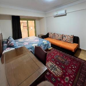Alexandria Corniche - Camp Caesar Apartment