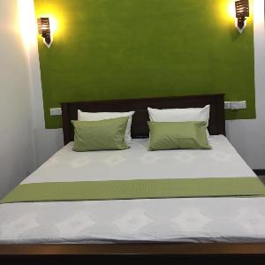 Mads Bird Villa Hikkaduwa