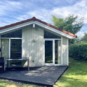 Strandhaus Schatzkiste 24