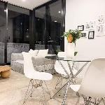 Apartment in Sydney 