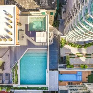Apex Executive Apartments - Calle Manuel