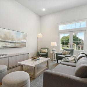 Luxurious Bay St Louis Condos with Near Old Town