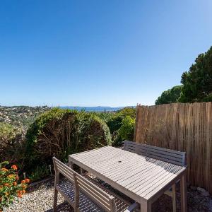 L'appartement Cala Bianca