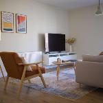 Lovely 2 Bed Apartment Sleeps 6 Edinburgh