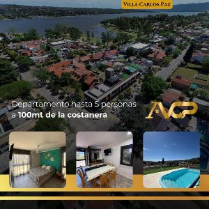 Departamento Guemes