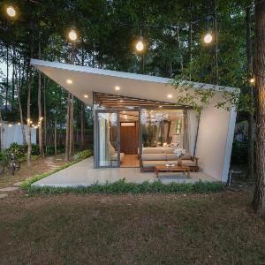 Lake View Villa Flamingo Dai Lai by Resident