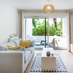 Appartement proche du port