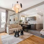 Elegant apartment with lift - Gare de Lyon & Bercy Paris 