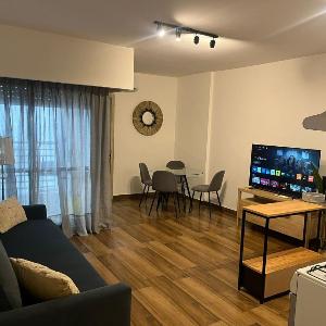Rosario Comfort Apartment Bis-Para 4 personas