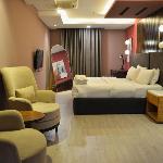 Goldcrest Mall and Residency - 3-Bed Apartments