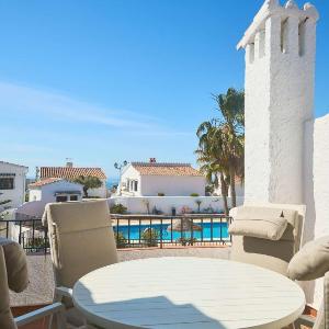 Casa Sofia Capistrano Village - Terrace & Pool Views