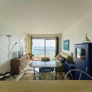 Port Royal authentique Studio - Face Mer - LA BAULE - LB320-030