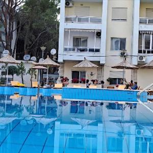 Apartament Anuar