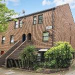 22A Warrender Road London