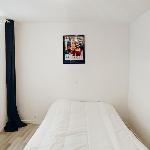 Peaceful studio on courtyard - Paris 15th Paris 
