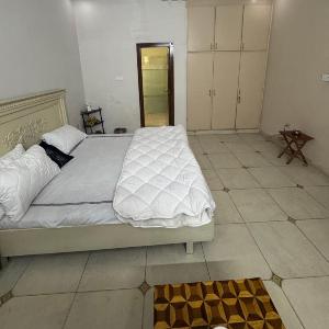 Musa house D ground