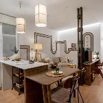 Apartment in Madrid 