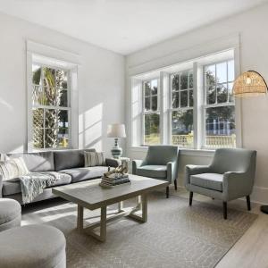 Luxury Bay St Louis Condos with Near Old Town