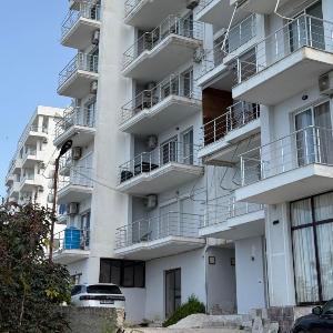 Beachfront Apartment Saranda