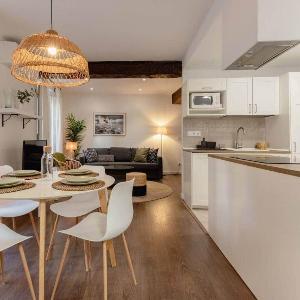 Lujosa vivienda en Valencia