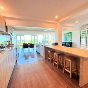 2BR Oceanview Villas - Slice of Paradise Central Suva