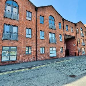 Bakers Court By Guestz