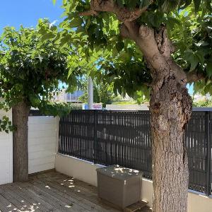 Bel appartement clim centre ville - 6 pers. - FR-1-874-41
