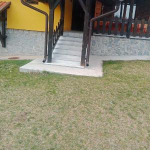 Vikendica Vodice Zlatibor