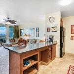 Wailua Bay View 107 Oceanfront condo Kapaa