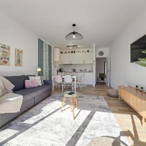 Apartment Praia da Rocha Walk to Beach Safira V