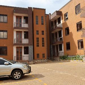 Eagle Apartments - Chumba Homes 2