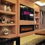 2-Bed Luxury Apartment With Balcony - Goldcrest Mall and Residency Lahore