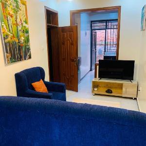 Harmony Apartment - 2 bedroom Kigali