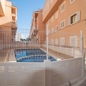 035 Modern Sea Relax - Alicante Holiday