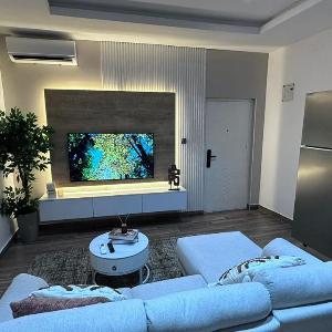 Cozy Stay at Paradigm Court - TseAddo