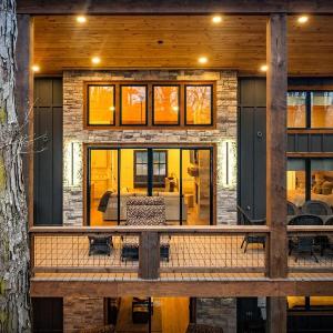 Timber Haven