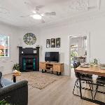 Holiday homes in Sydney 