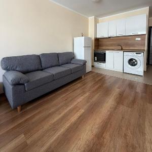 Grey Luxury Studio 2