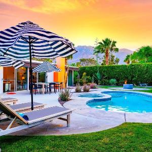 20% Off May 7-10 Perfect For Families -Pool Spa